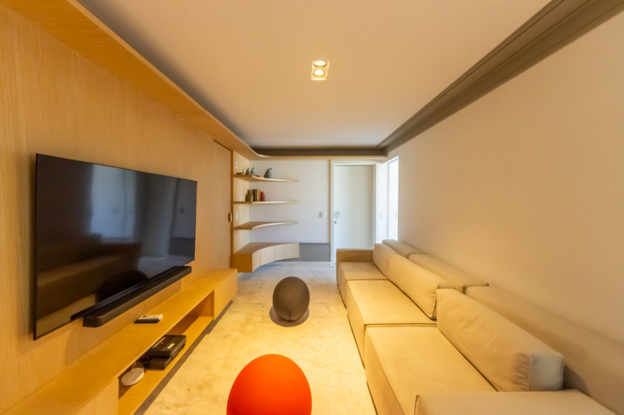 Apartamento, 4 quartos, 200 m² - Foto 15