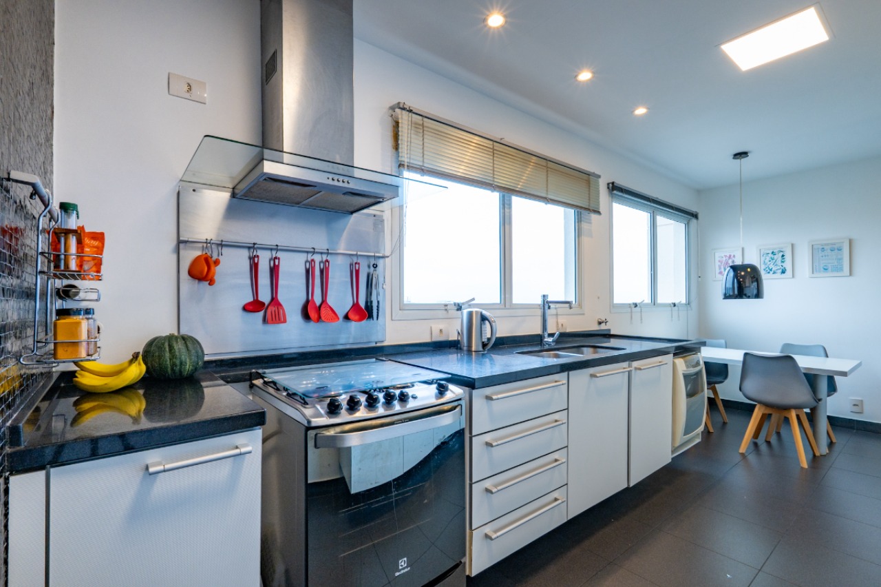 Apartamento, 3 quartos, 180 m² - Foto 12