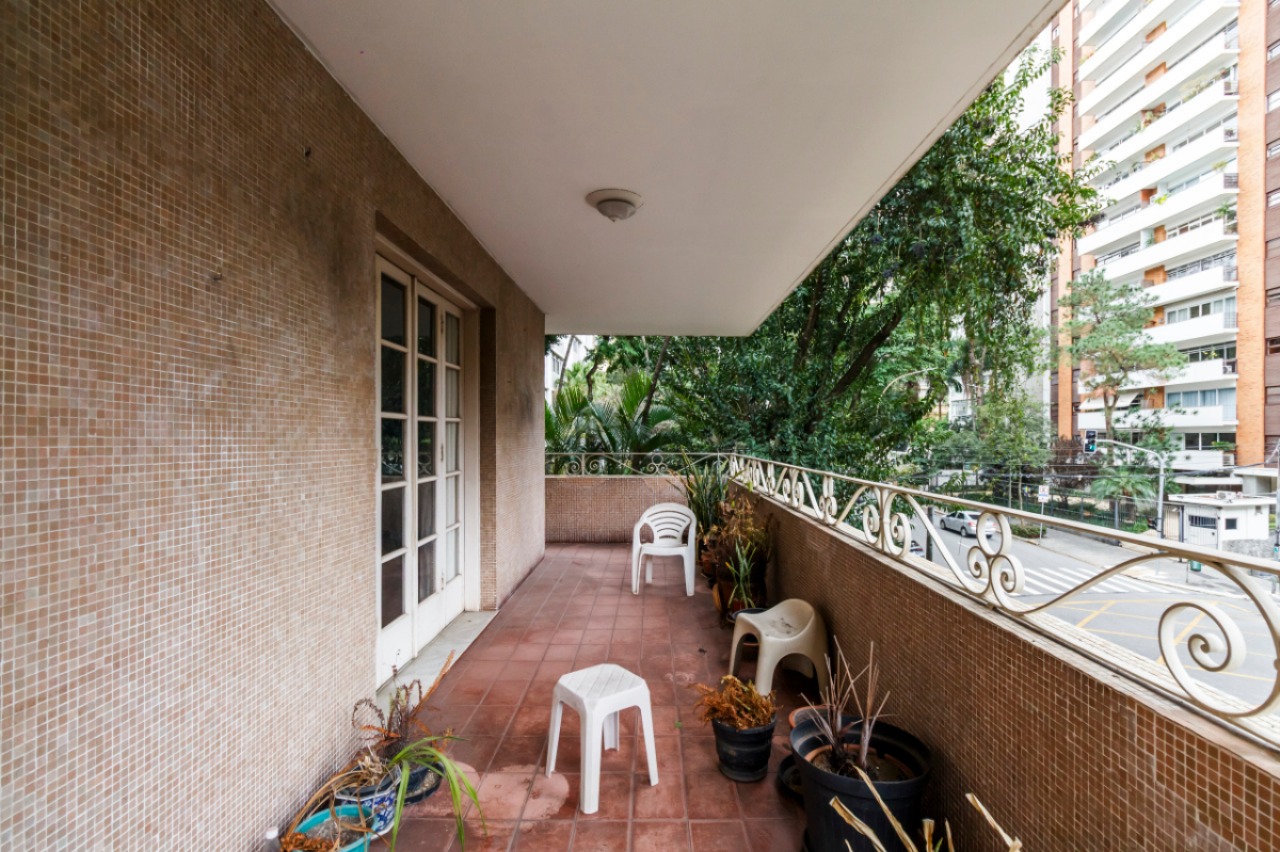 Apartamento, 4 quartos, 290 m² - Foto 3