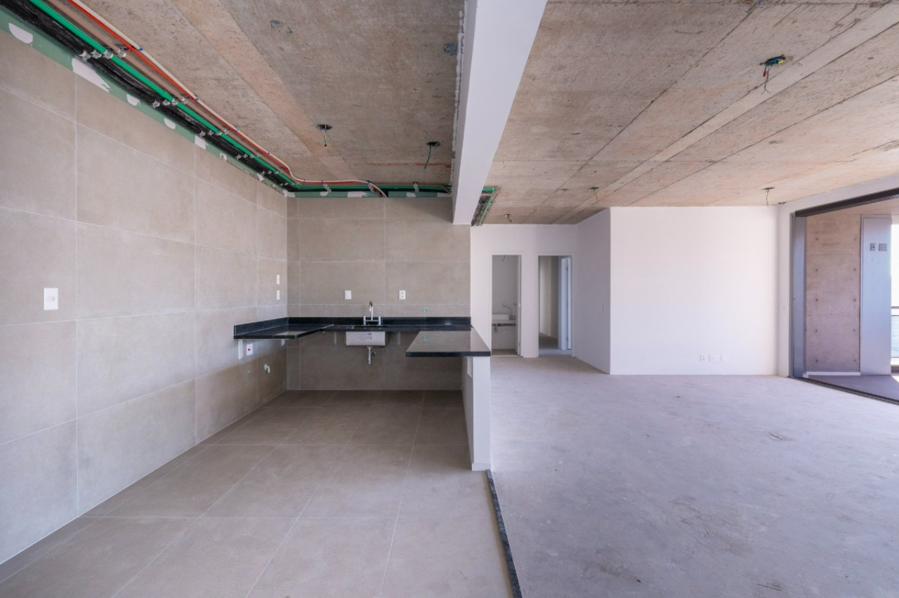Apartamento, 4 quartos, 200 m² - Foto 29