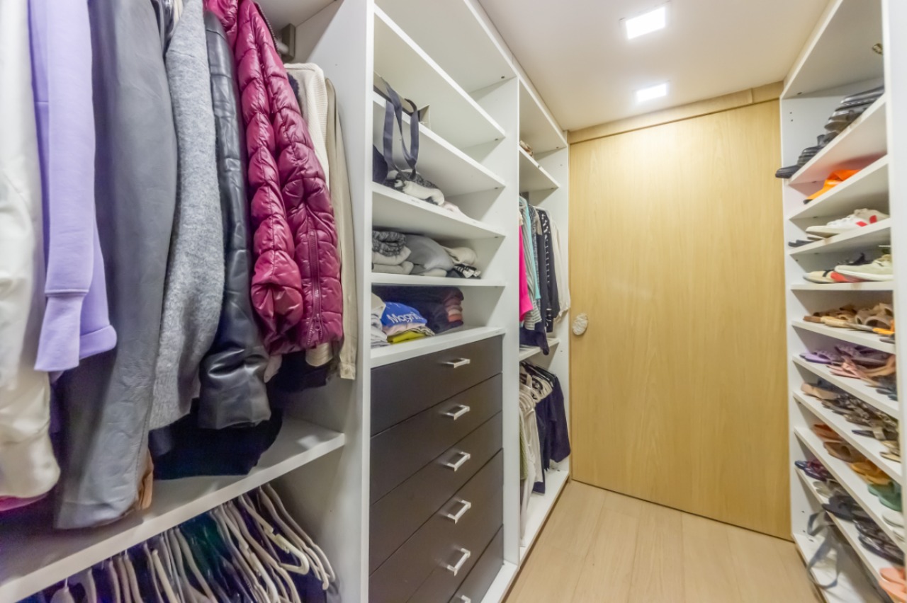 Apartamento, 4 quartos, 200 m² - Foto 26