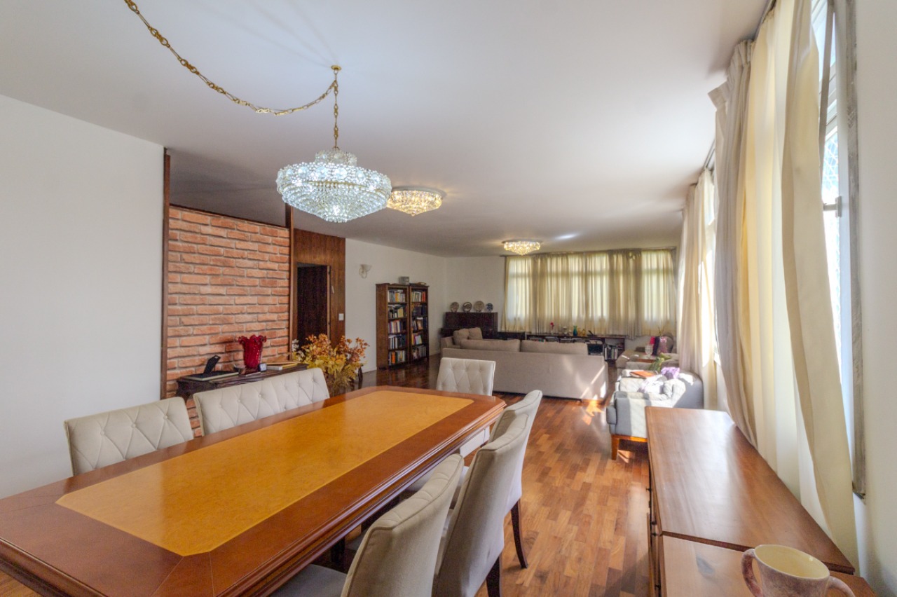Apartamento, 3 quartos, 200 m² - Foto 6