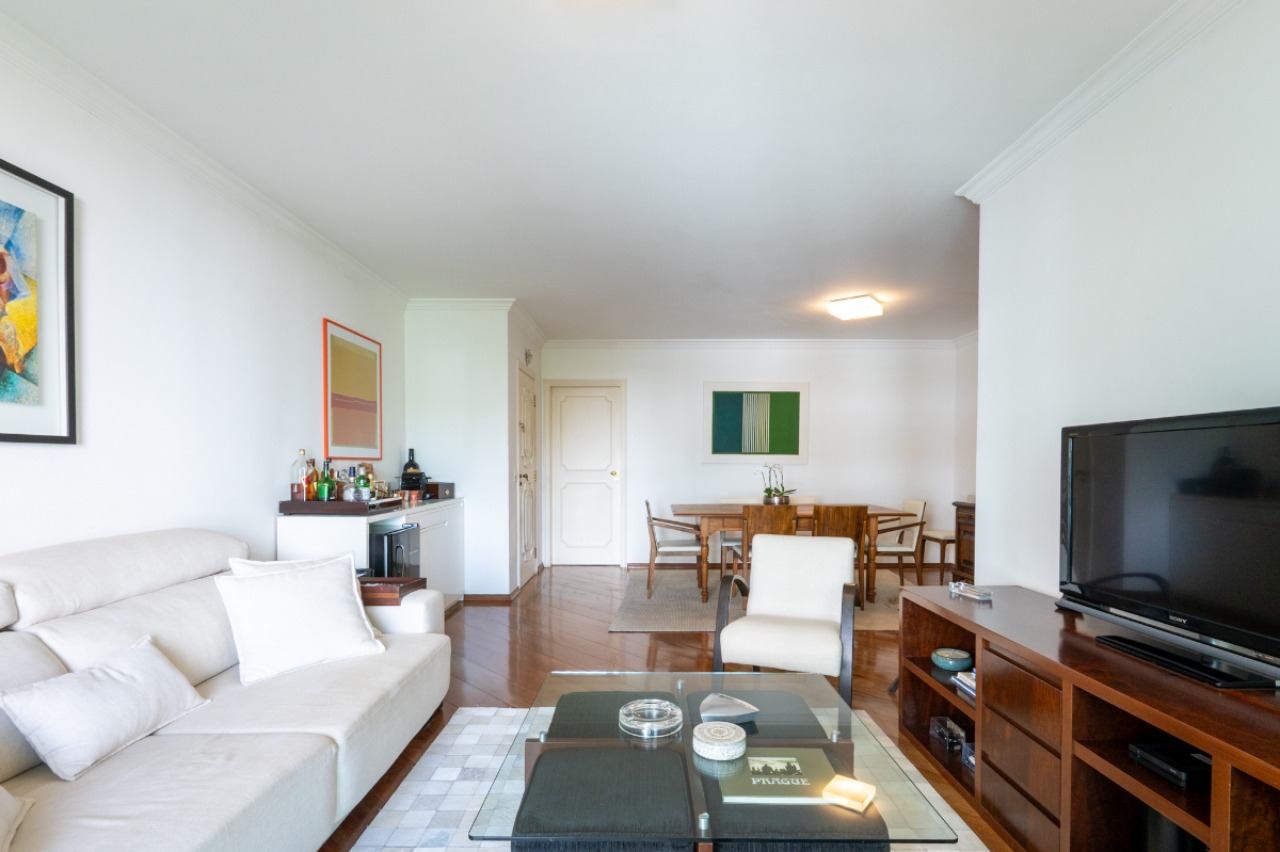 Apartamento, 4 quartos, 160 m² - Foto 6