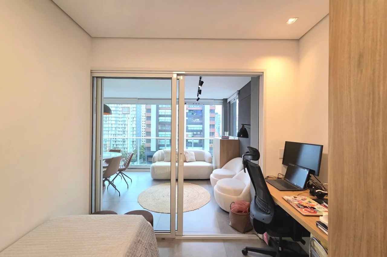 Apartamento, 2 quartos, 81 m² - Foto 7