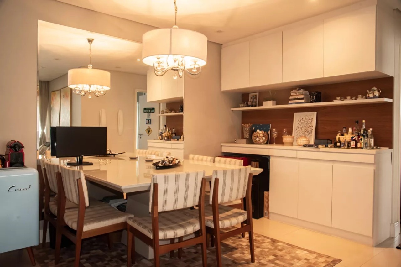 Apartamento, 3 quartos, 115 m² - Foto 6