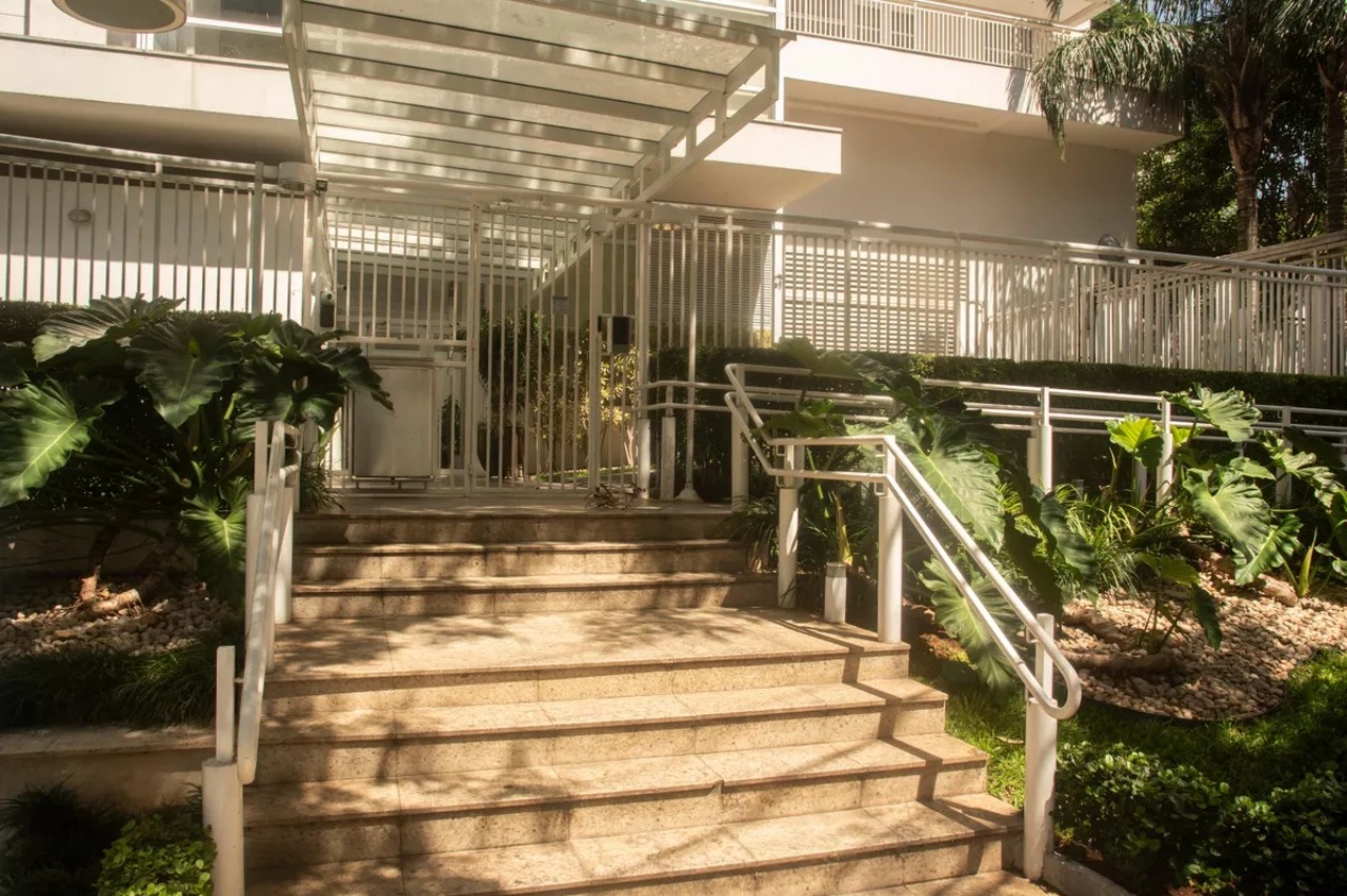 Apartamento, 3 quartos, 115 m² - Foto 36