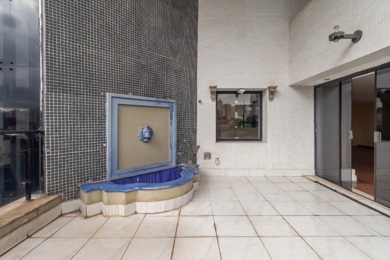 Apartamento, 4 quartos, 350 m² - Foto 17