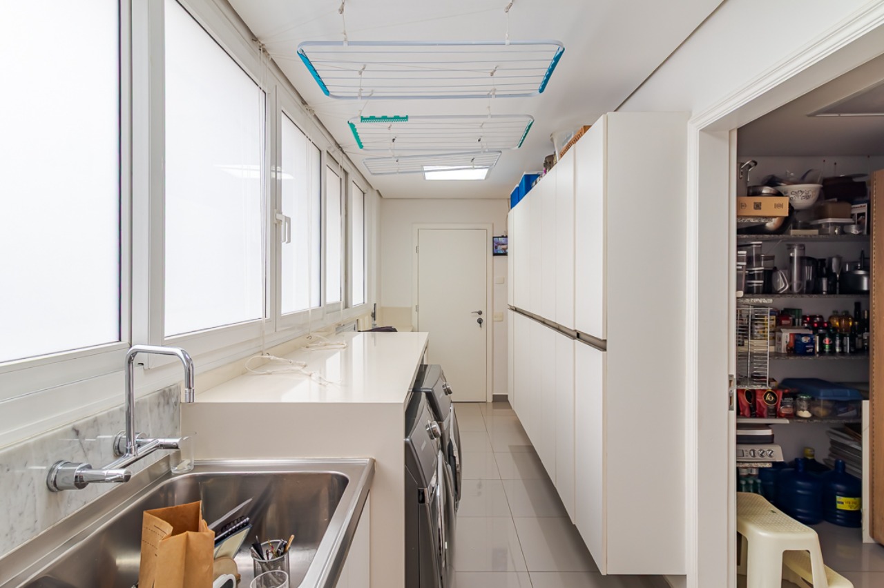 Apartamento, 4 quartos, 300 m² - Foto 44