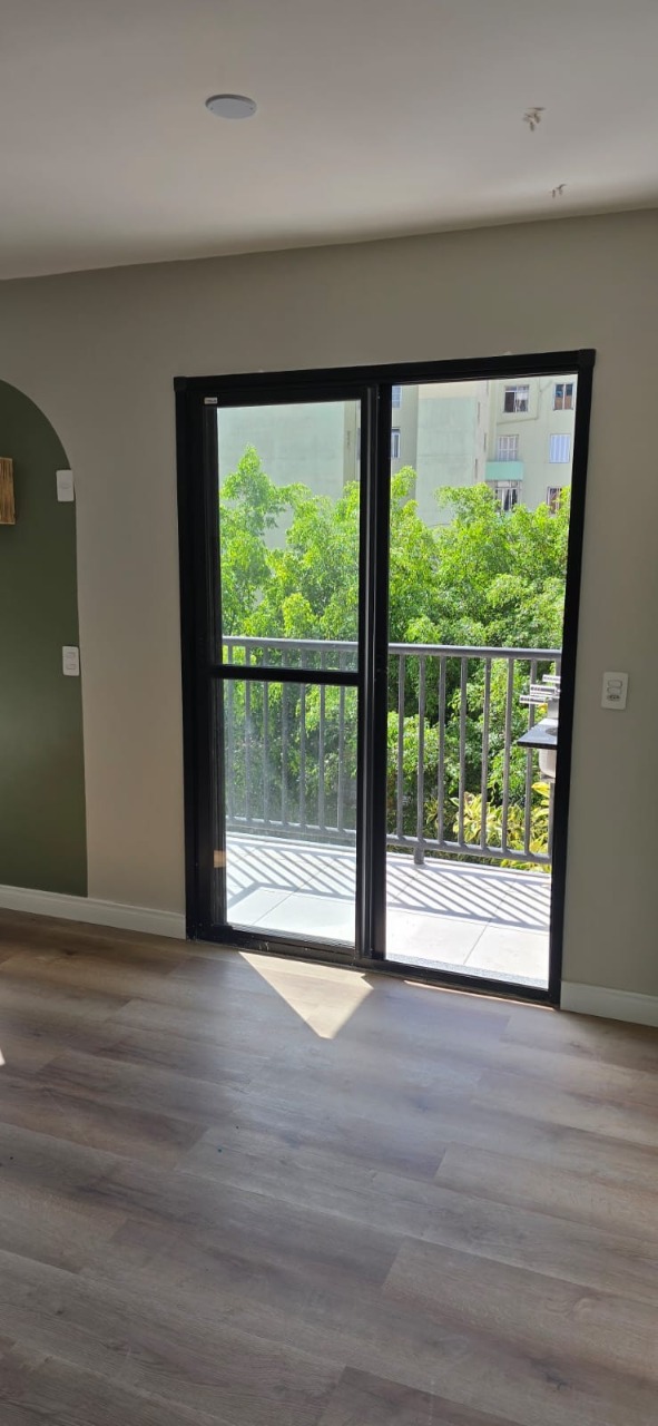 Apartamento, 1 quarto, 33 m² - Foto 13