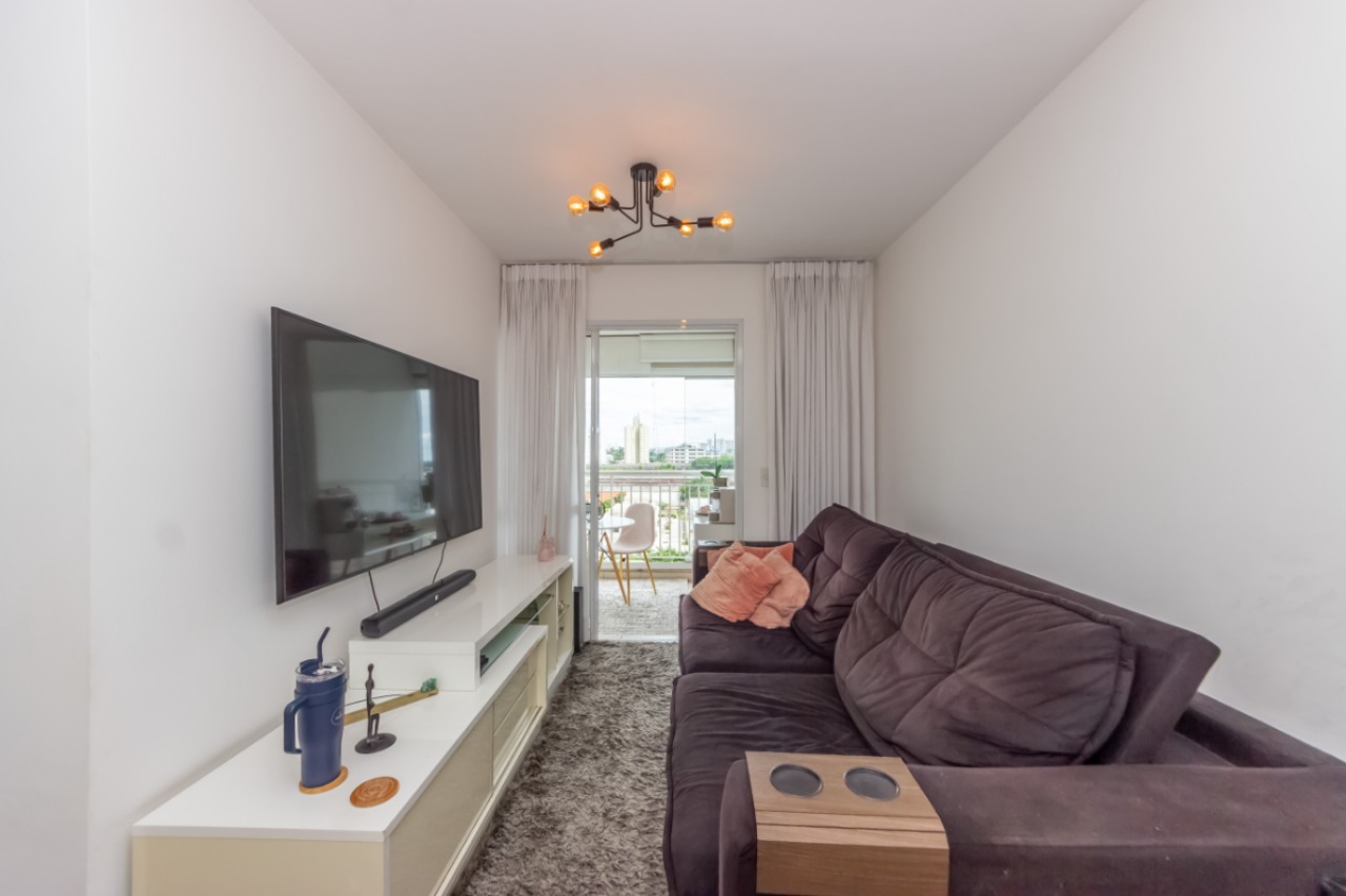 Apartamento, 2 quartos, 70 m² - Foto 5