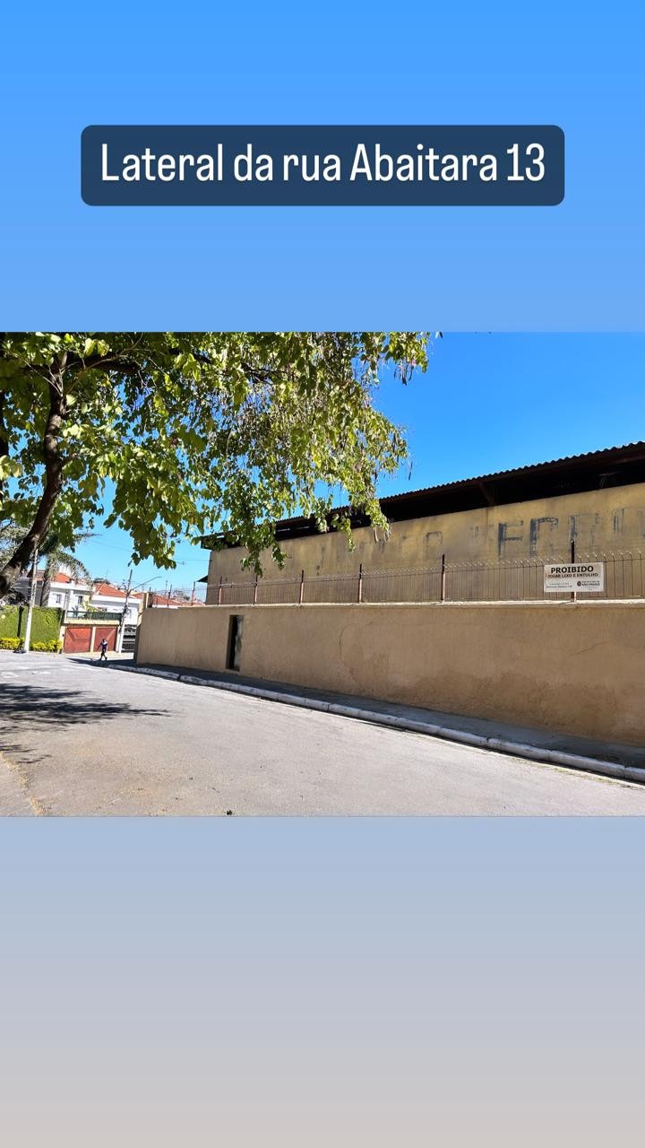Depósito-Galpão, 1800 m² - Foto 11