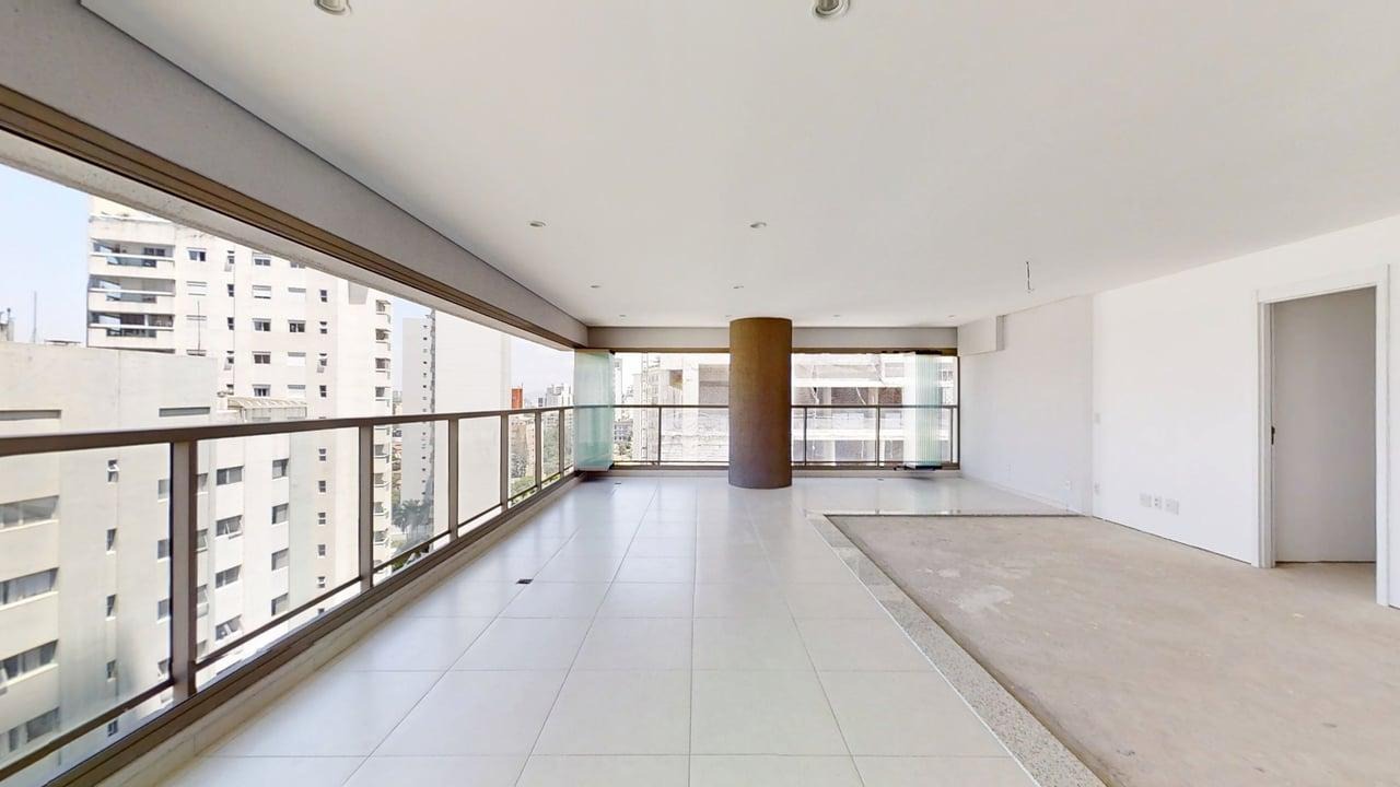 Apartamento, 3 quartos, 145 m² - Foto 13