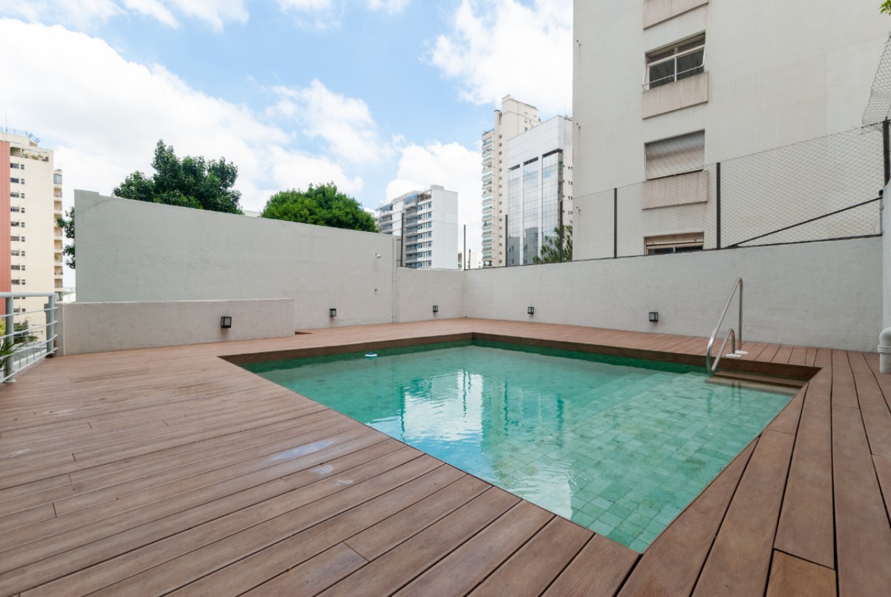 Apartamento, 2 quartos, 120 m² - Foto 5