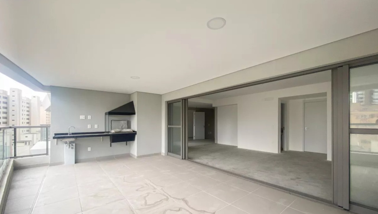 Apartamento, 3 quartos, 177 m² - Foto 23