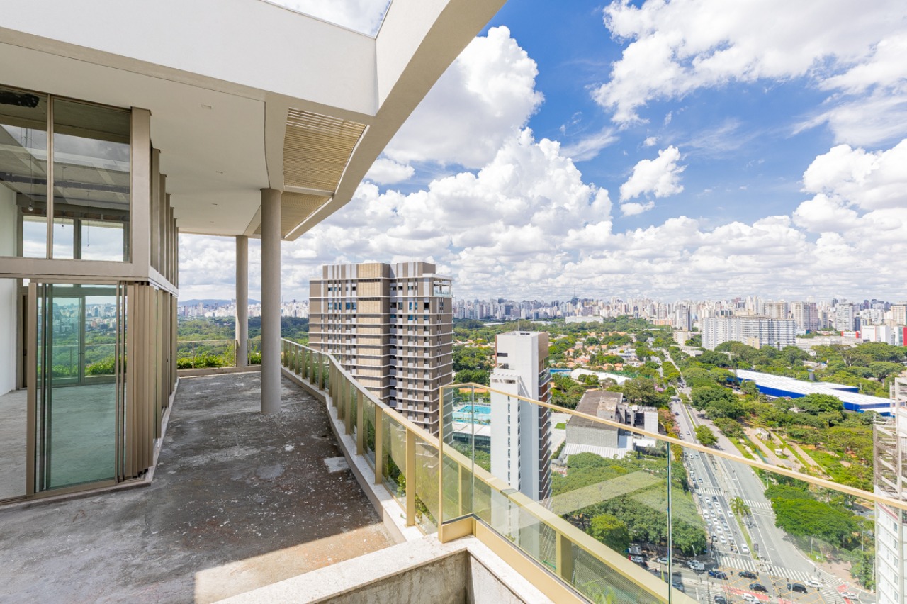 Cobertura, 4 quartos, 420 m² - Foto 10