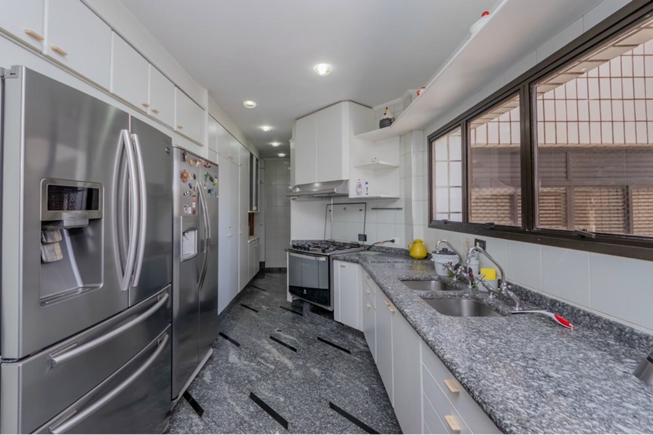 Cobertura, 4 quartos, 472 m² - Foto 16