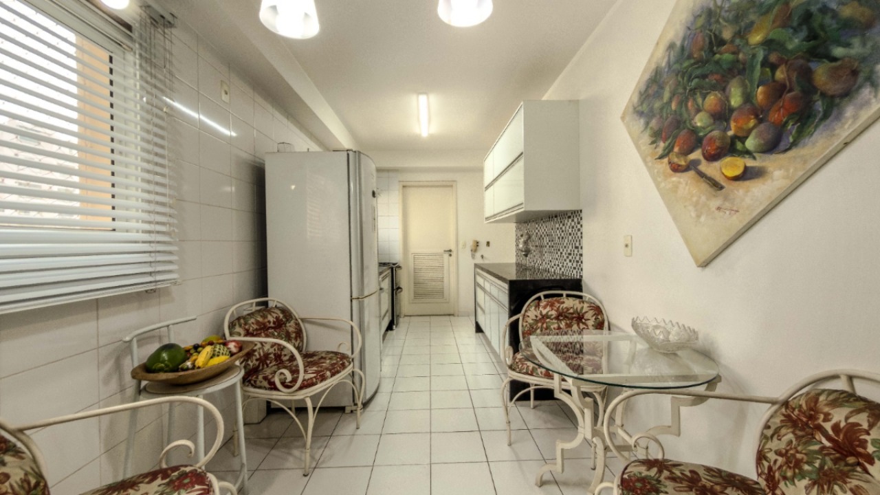 Apartamento, 3 quartos, 210 m² - Foto 30