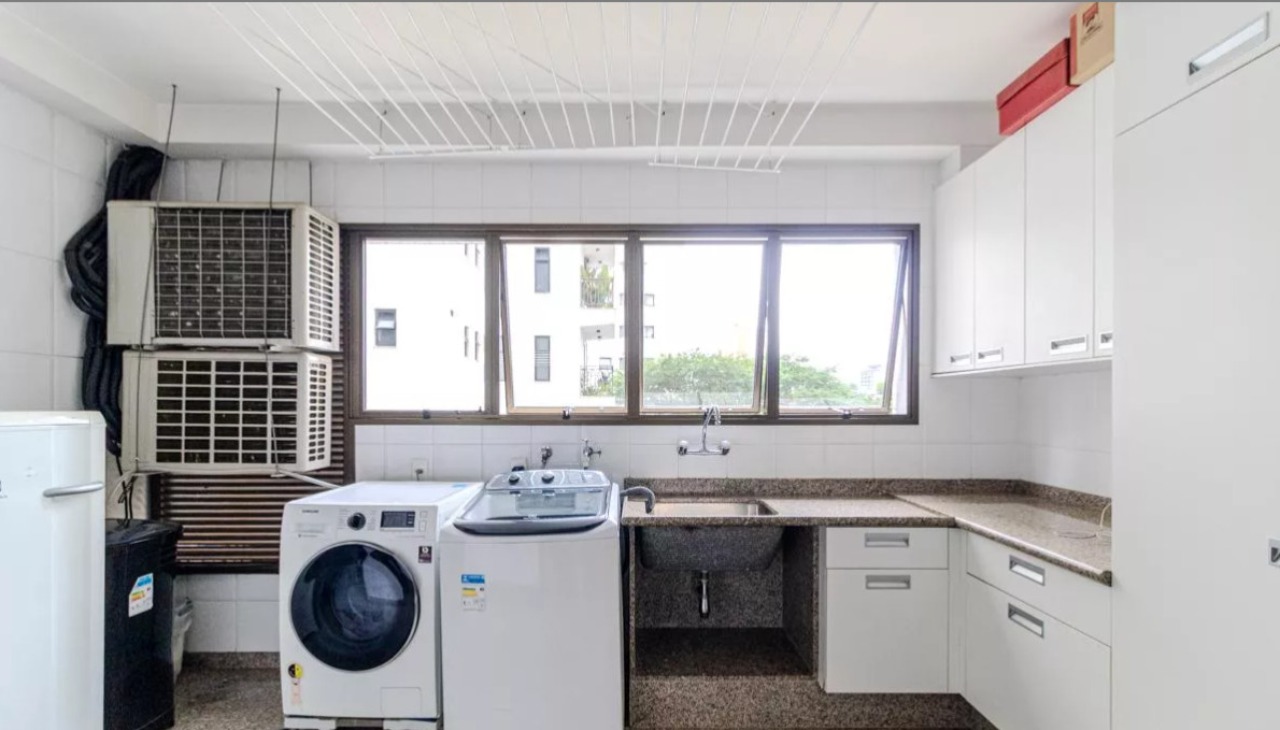 Apartamento, 3 quartos, 303 m² - Foto 38