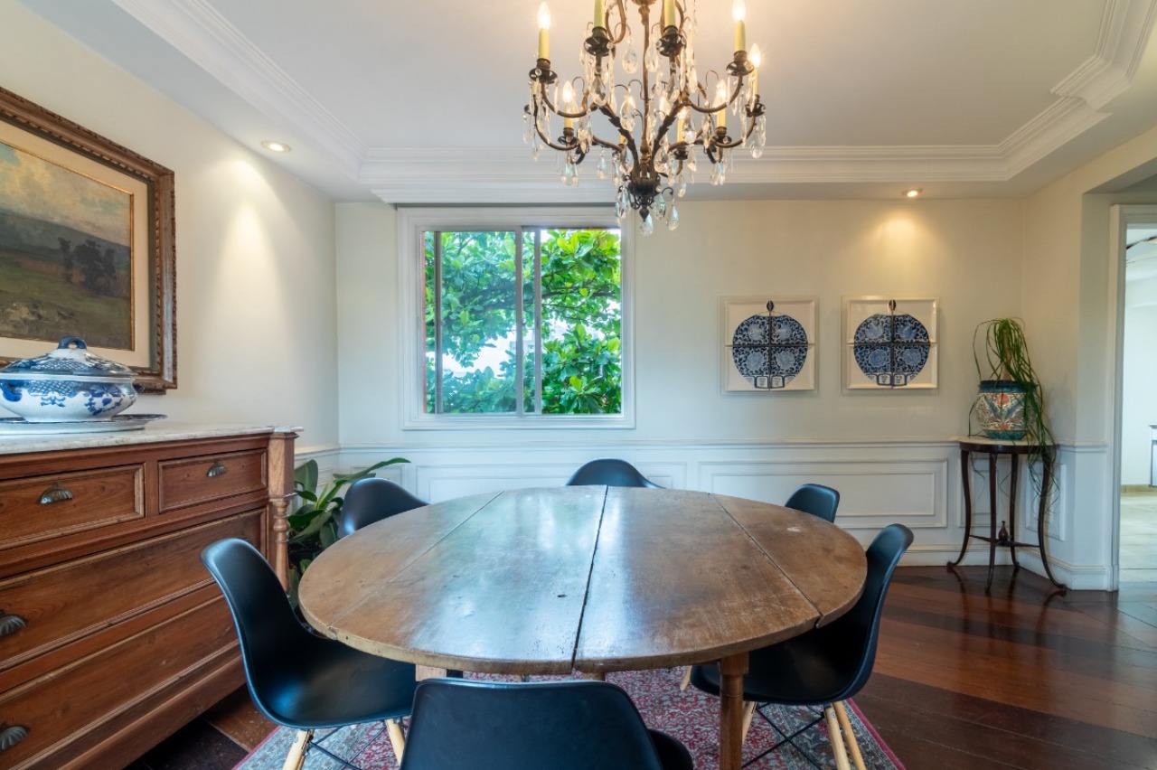Apartamento, 4 quartos, 260 m² - Foto 5