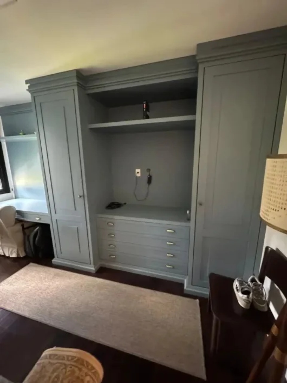 Apartamento, 3 quartos, 200 m² - Foto 15