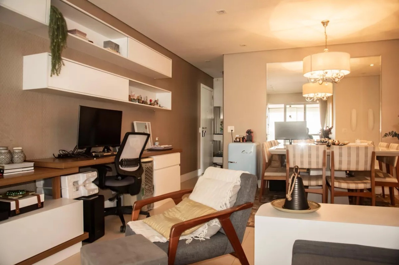 Apartamento, 3 quartos, 115 m² - Foto 5