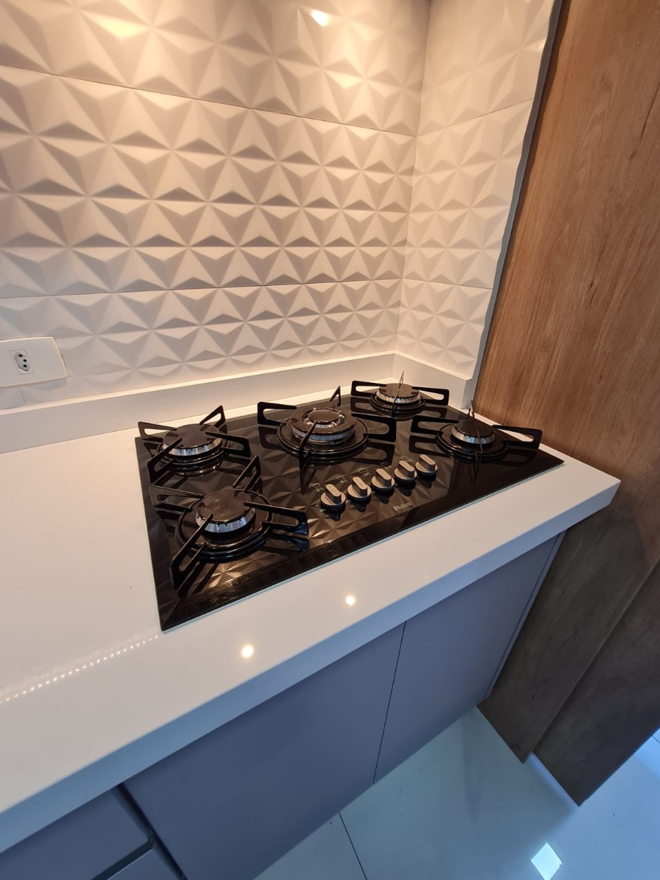 Apartamento, 3 quartos, 80 m² - Foto 55