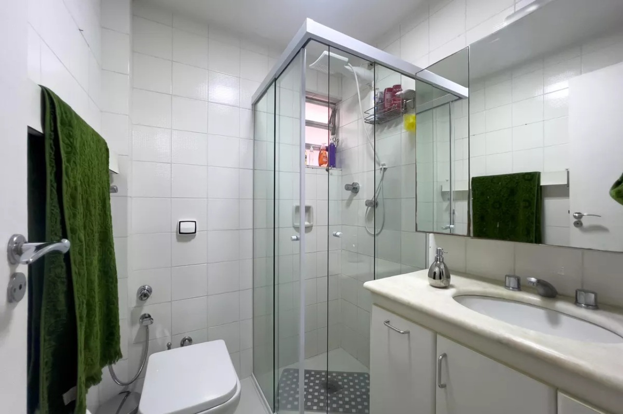 Apartamento, 3 quartos, 111 m² - Foto 23