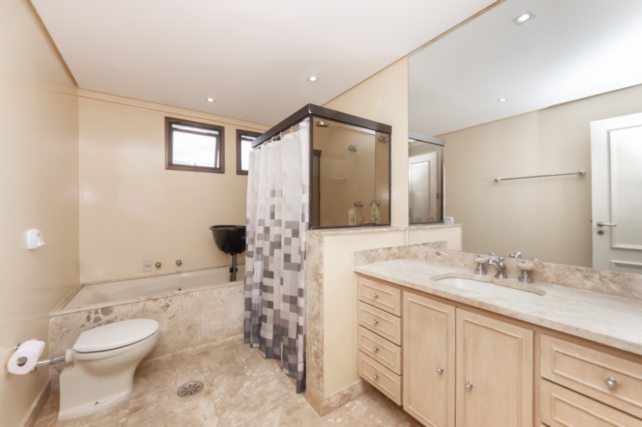 Apartamento, 4 quartos, 250 m² - Foto 26