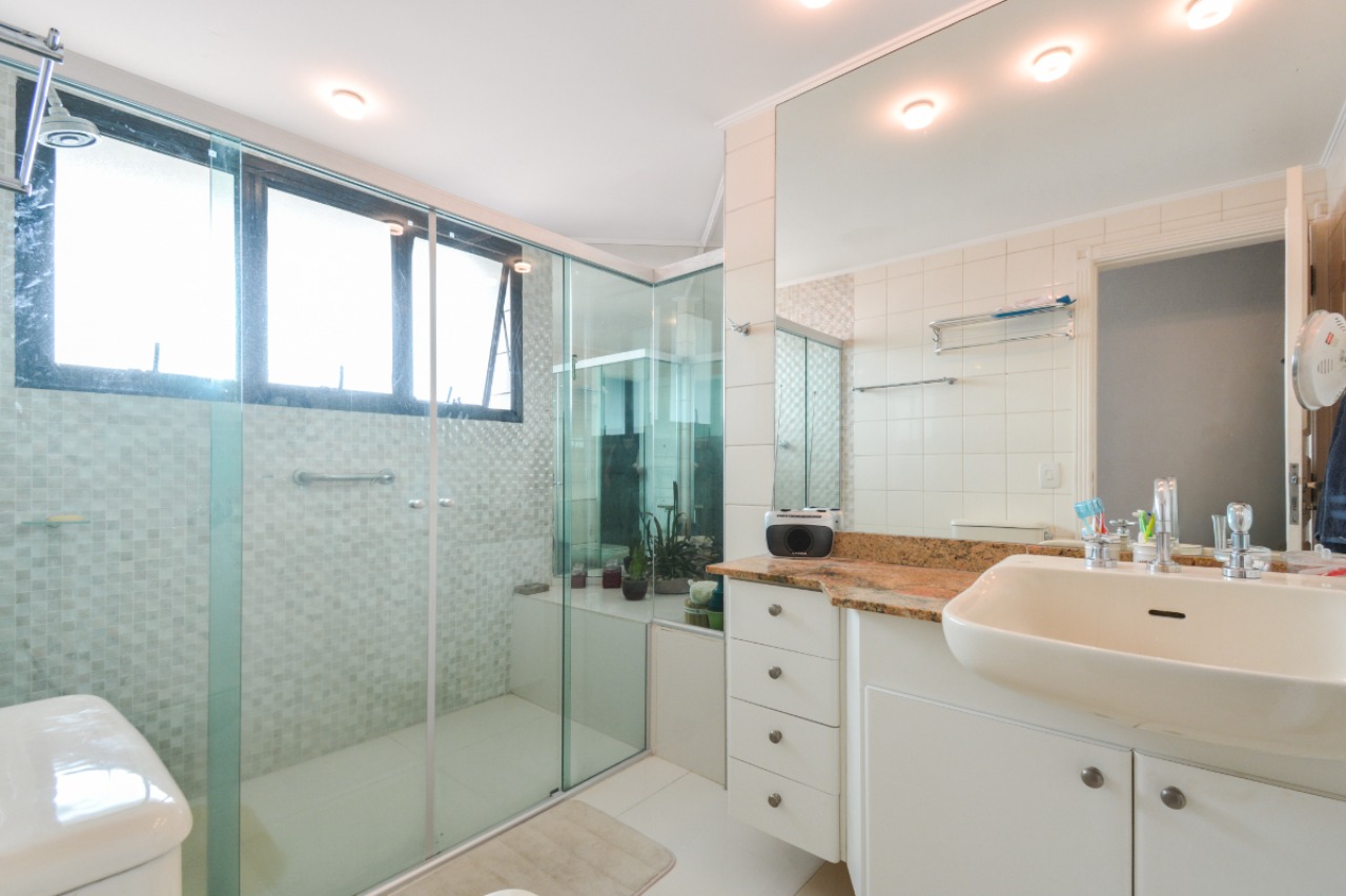 Apartamento, 3 quartos, 210 m² - Foto 20