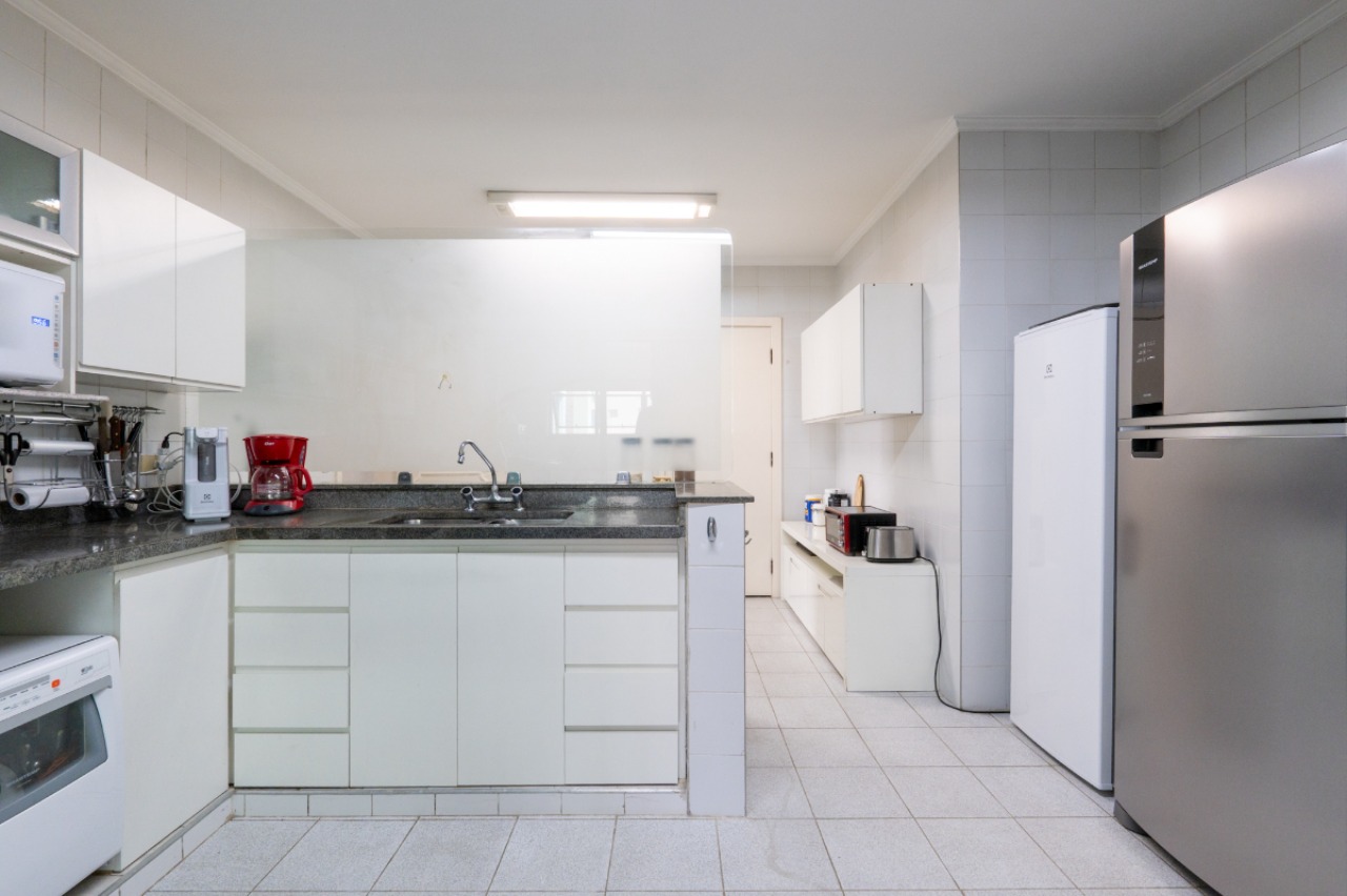 Apartamento, 4 quartos, 160 m² - Foto 16
