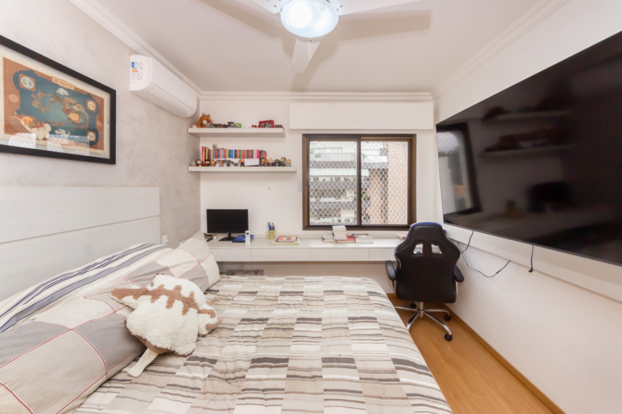 Apartamento, 4 quartos, 250 m² - Foto 34