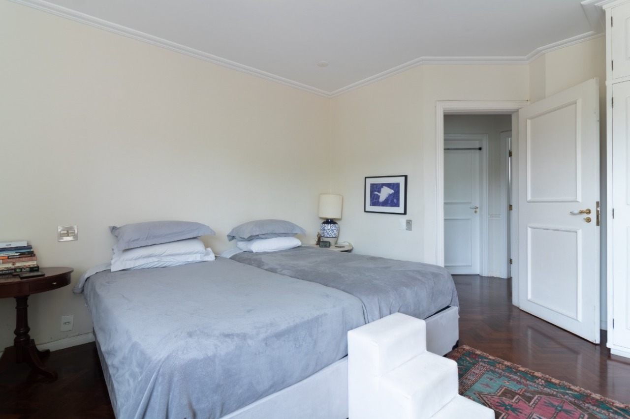 Apartamento, 4 quartos, 260 m² - Foto 32