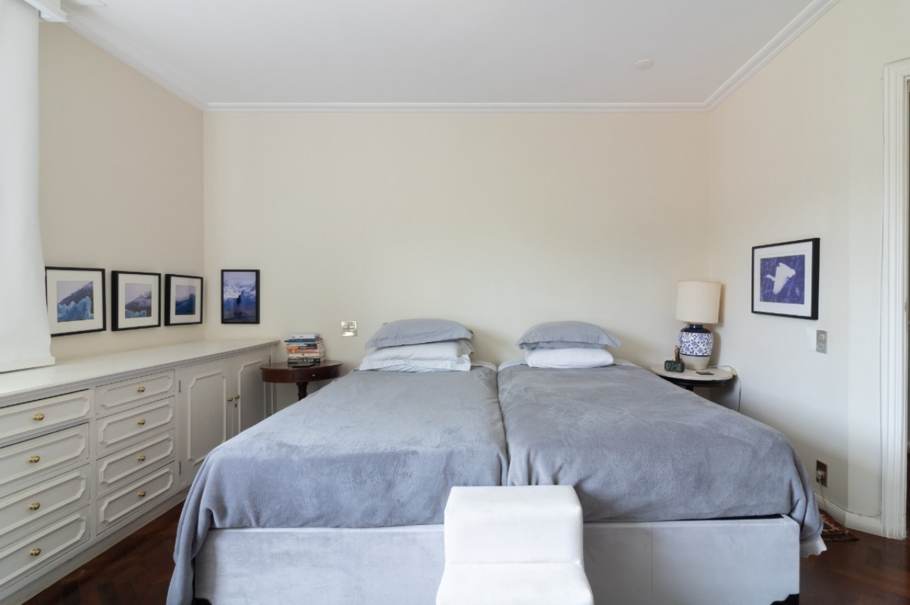 Apartamento, 4 quartos, 260 m² - Foto 31