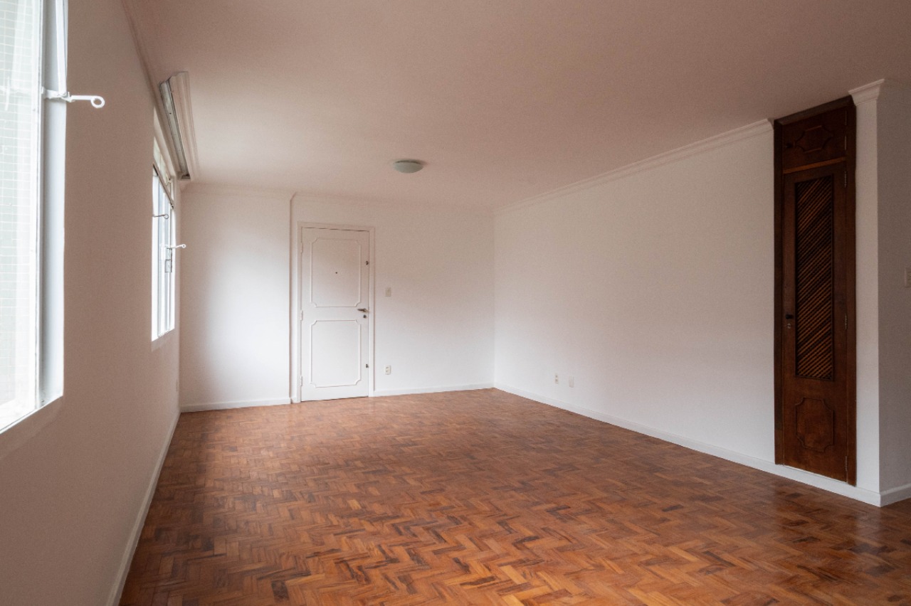 Apartamento, 3 quartos, 150 m² - Foto 2