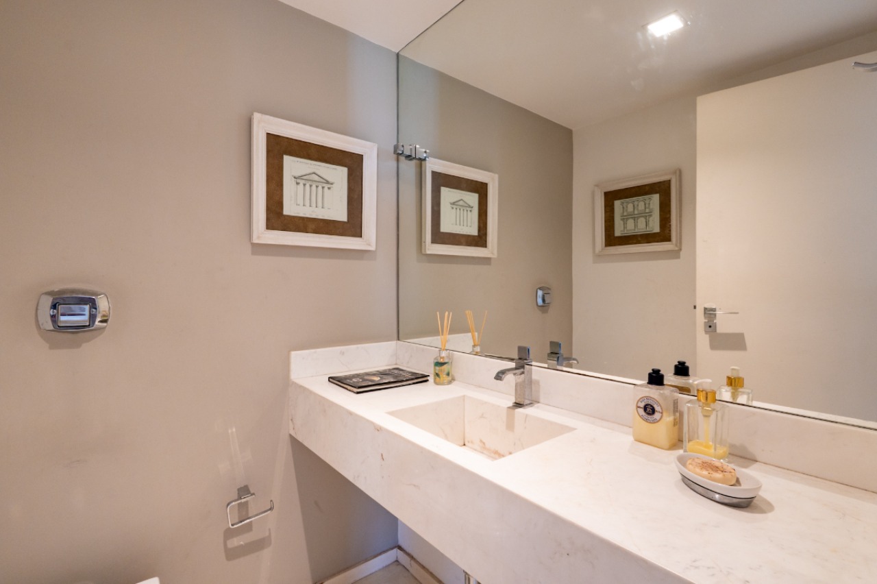 Apartamento, 3 quartos, 240 m² - Foto 9