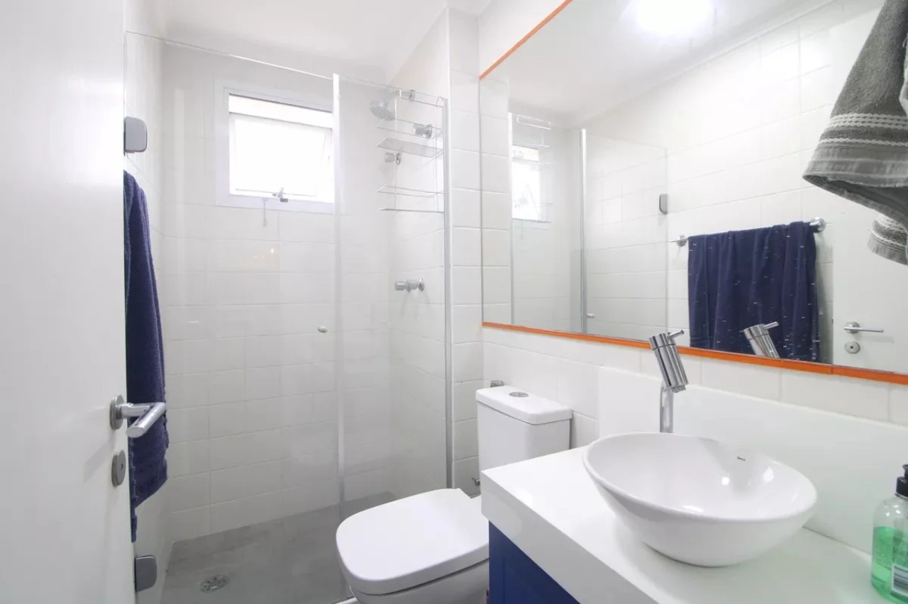 Apartamento, 3 quartos, 90 m² - Foto 14