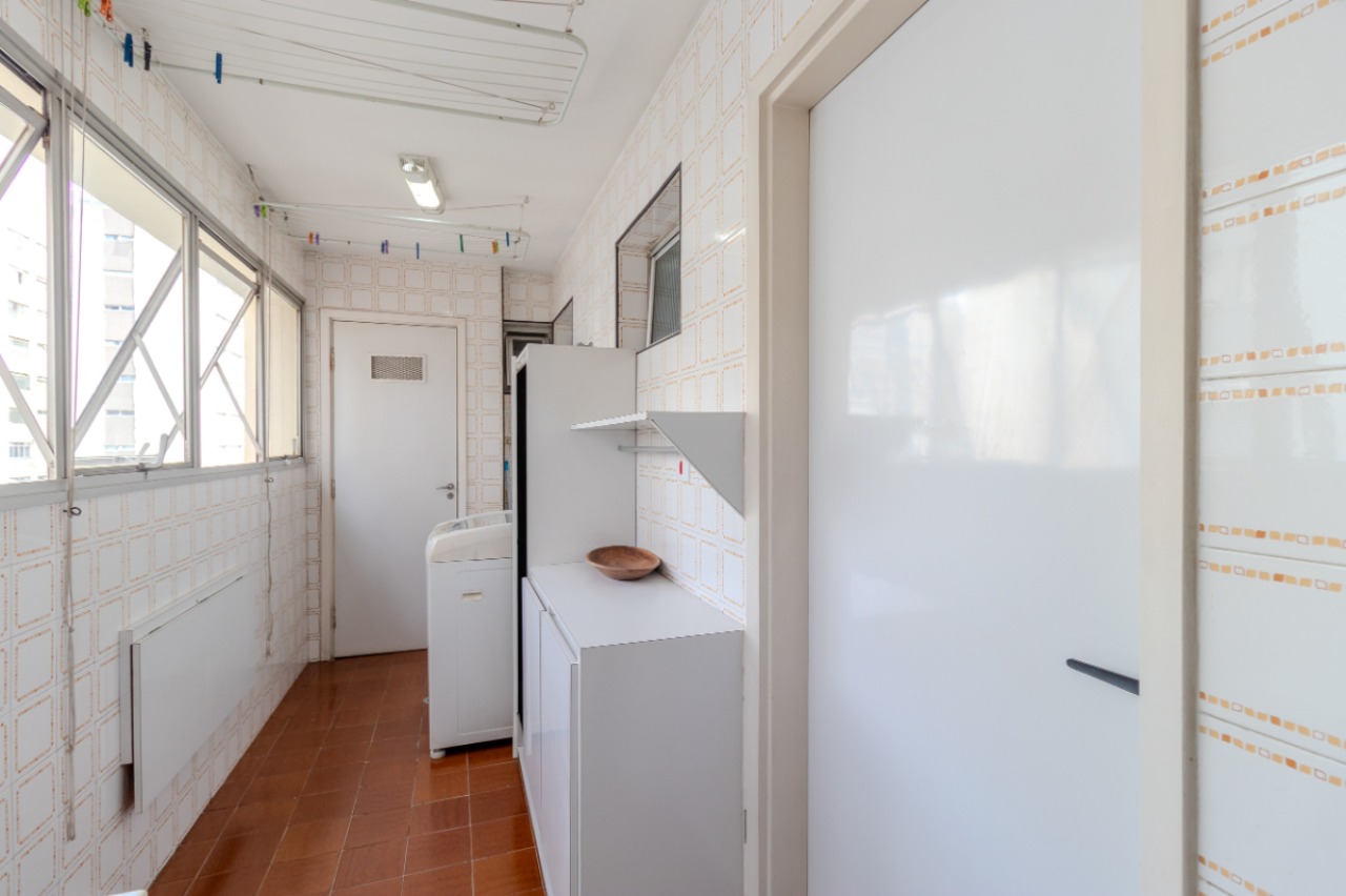 Apartamento, 4 quartos, 170 m² - Foto 29