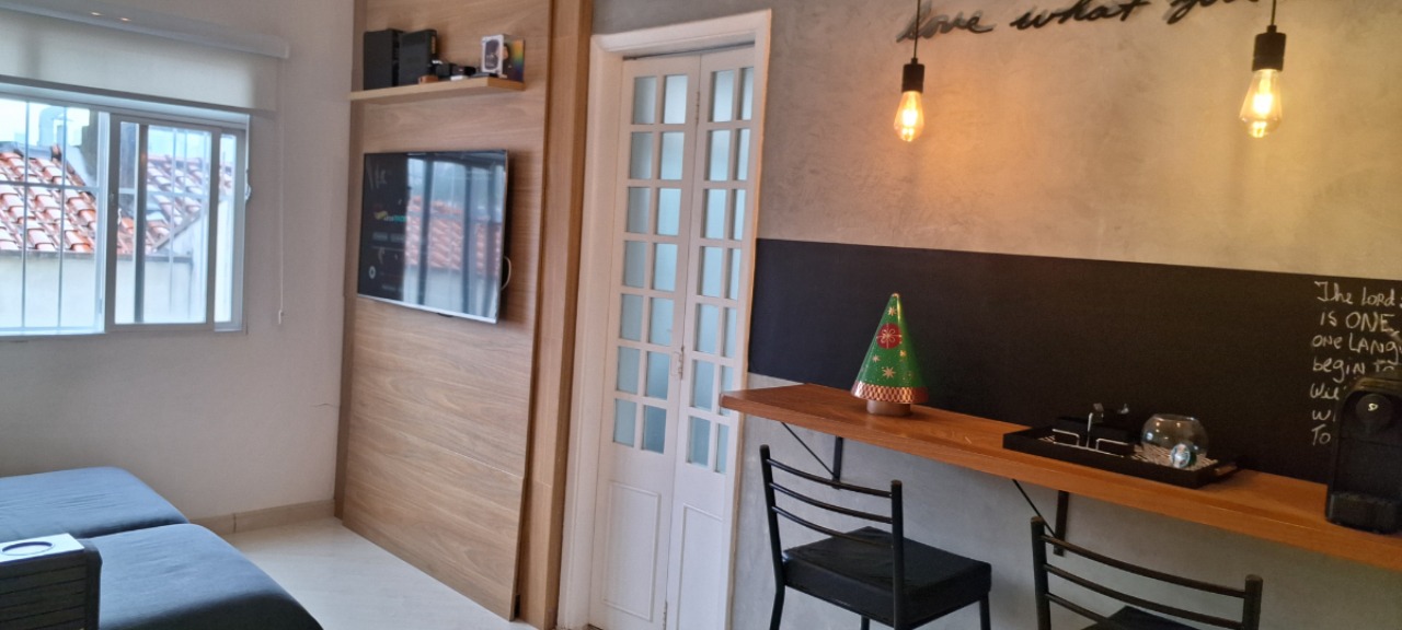 Apartamento, 2 quartos, 70 m² - Foto 3