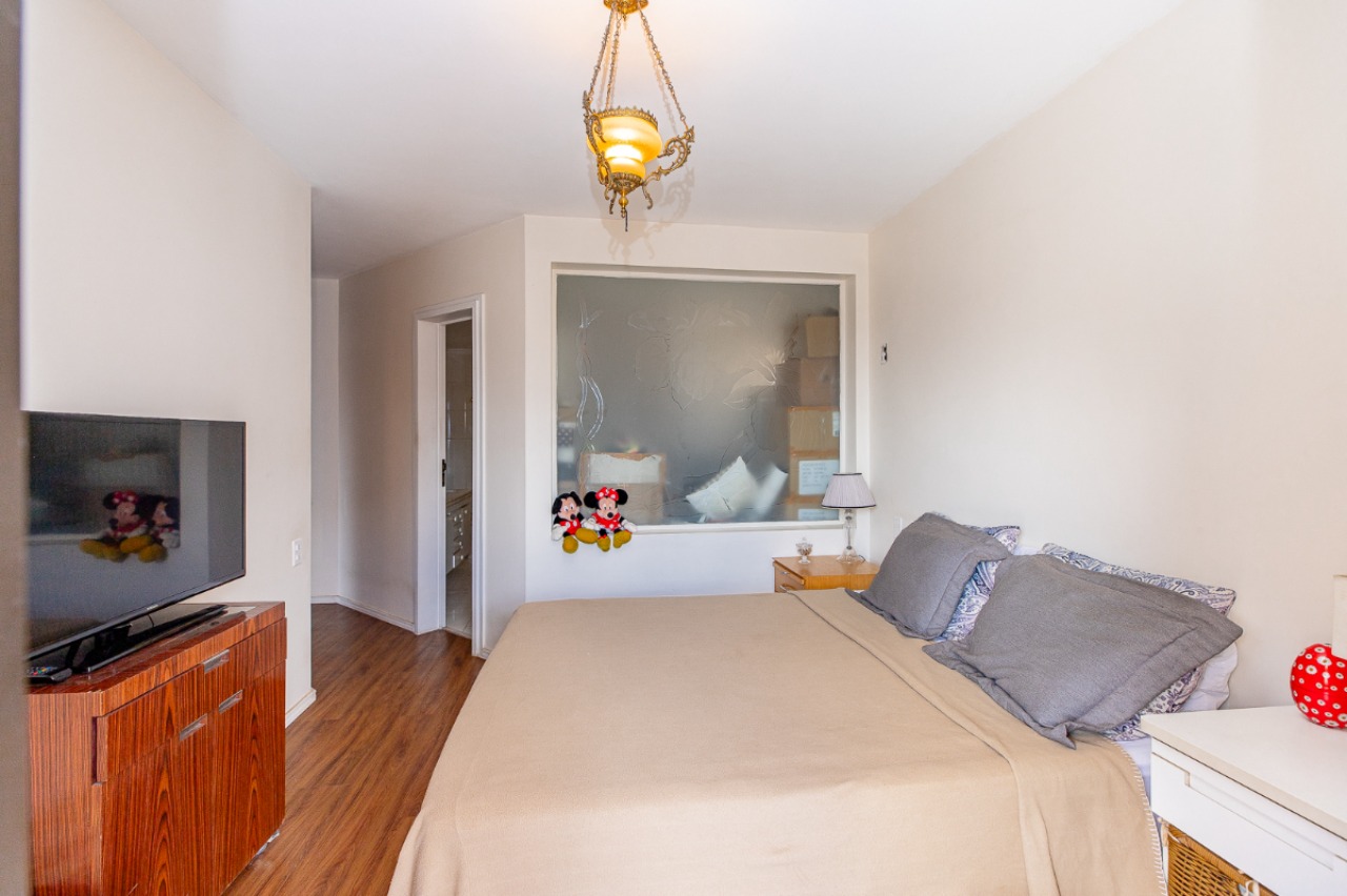 Apartamento, 4 quartos, 200 m² - Foto 20