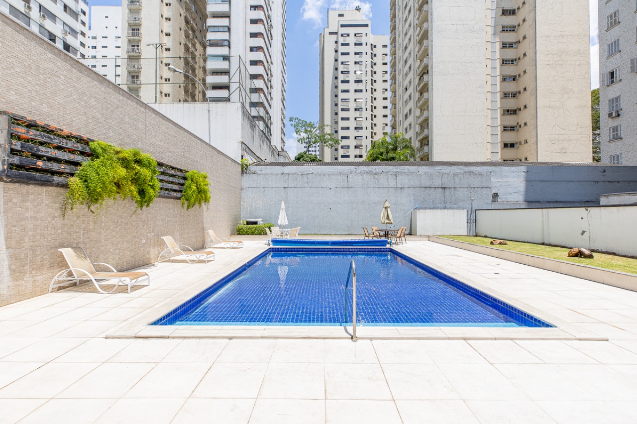 Apartamento, 4 quartos, 170 m² - Foto 35
