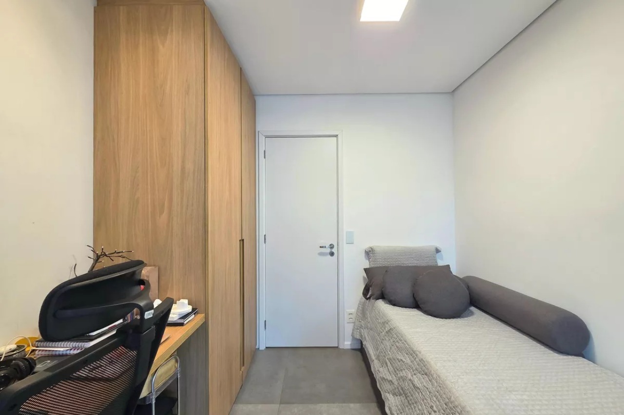 Apartamento, 2 quartos, 81 m² - Foto 6