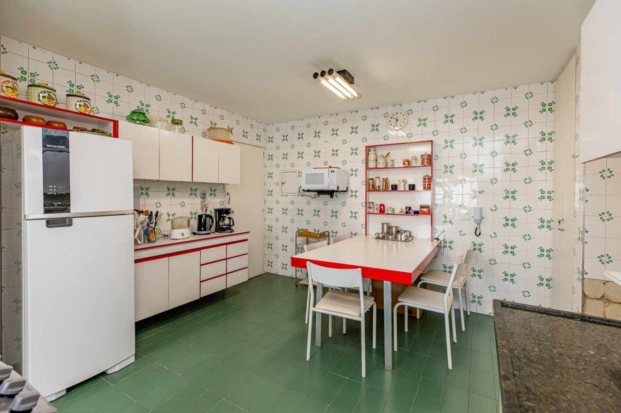 Apartamento, 4 quartos, 170 m² - Foto 15