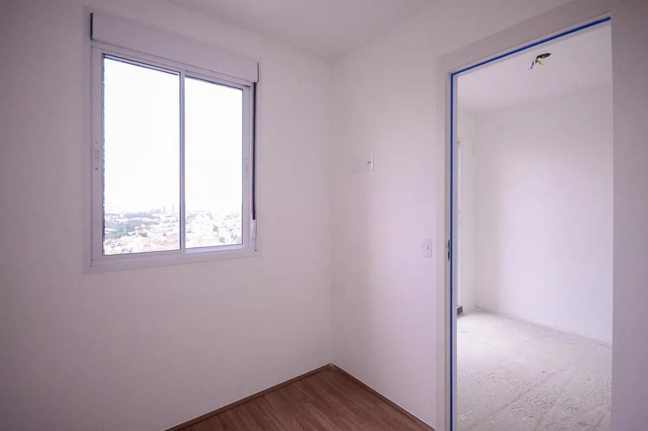 Apartamento, 2 quartos, 37 m² - Foto 9