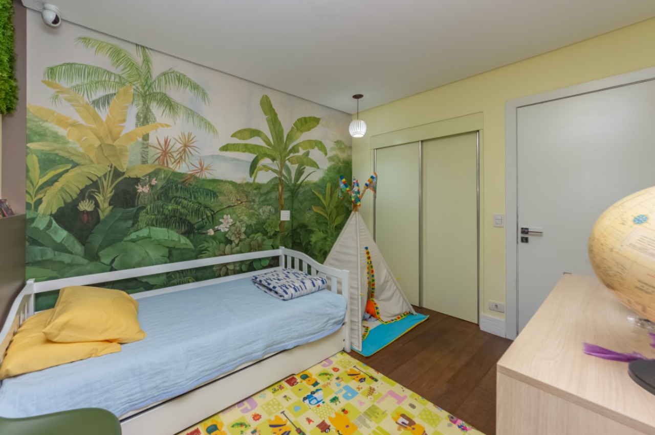 Apartamento, 4 quartos, 200 m² - Foto 41