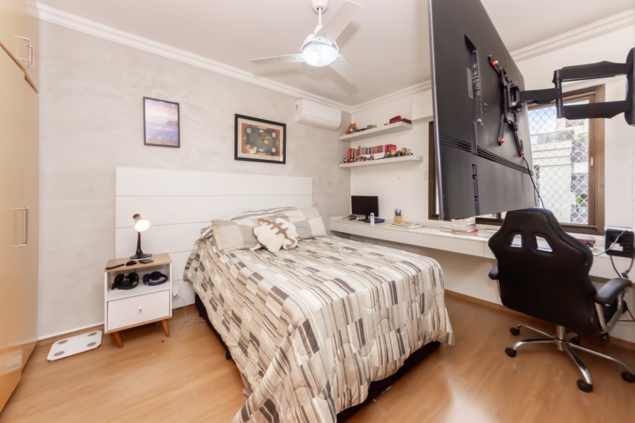 Apartamento, 4 quartos, 250 m² - Foto 32