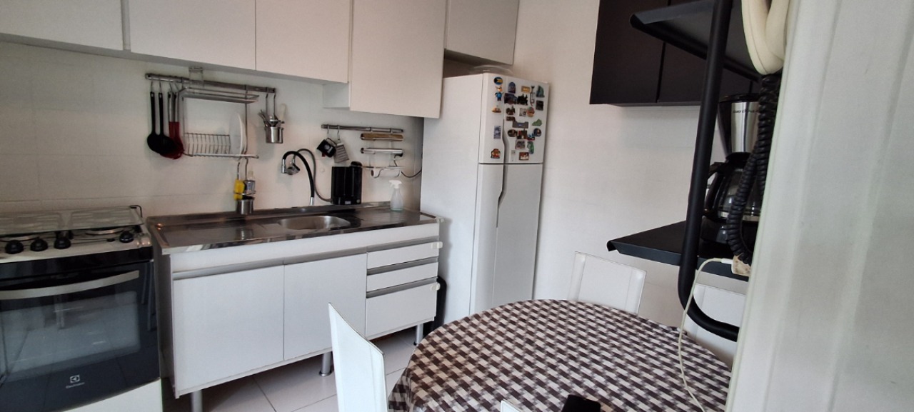 Apartamento, 2 quartos, 70 m² - Foto 6