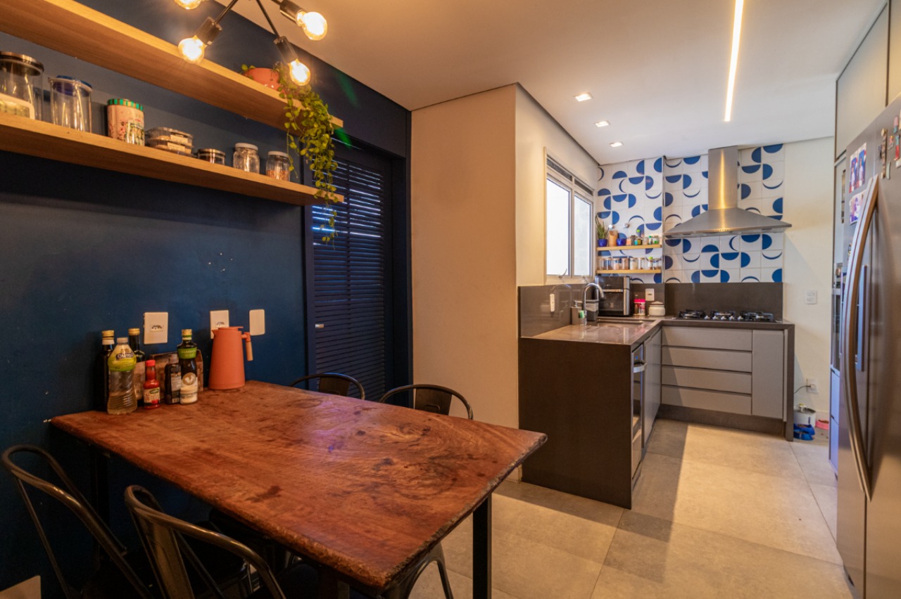 Apartamento, 3 quartos, 130 m² - Foto 21