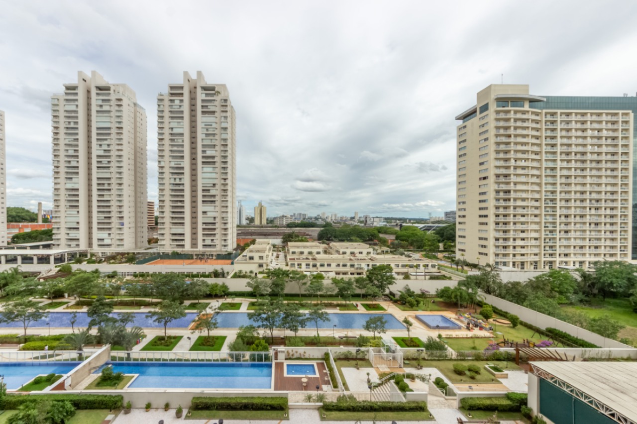 Apartamento, 2 quartos, 70 m² - Foto 1