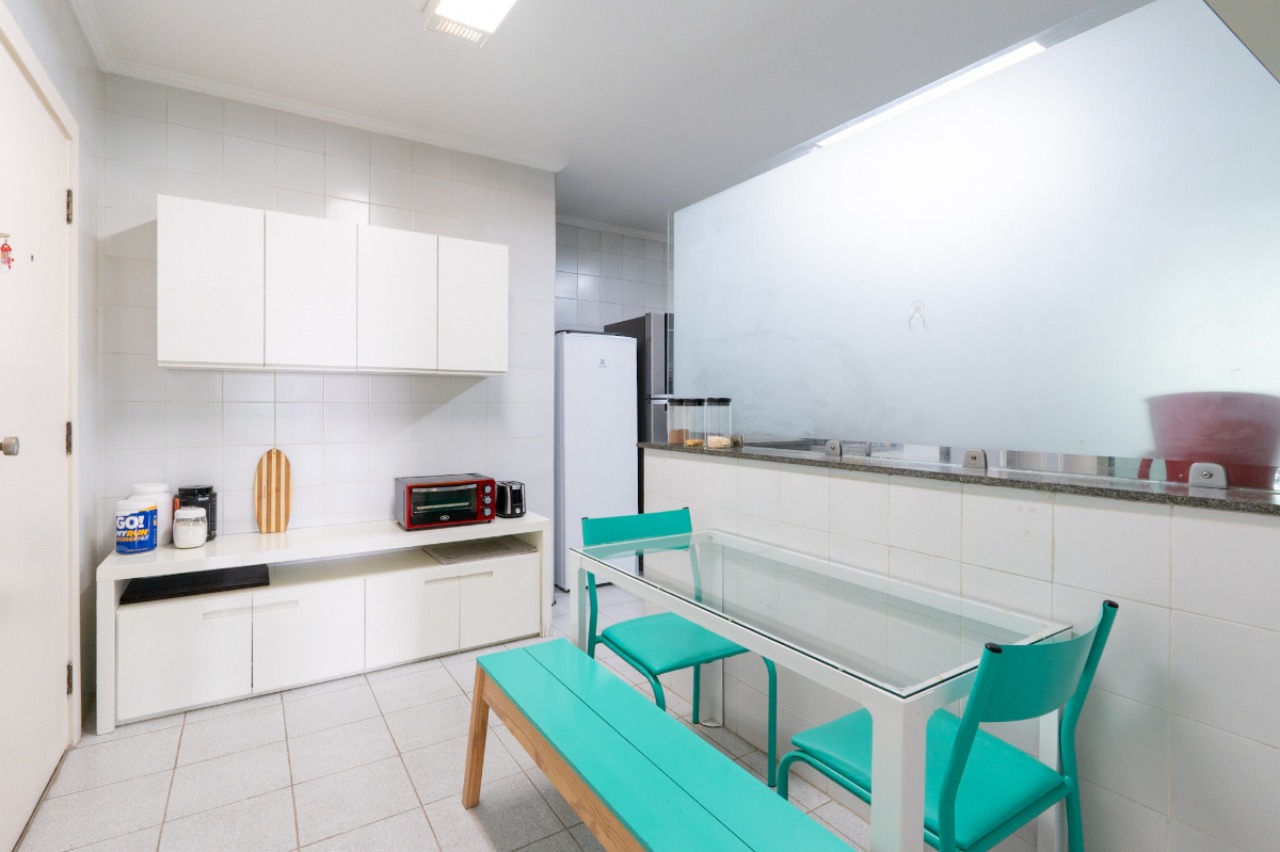 Apartamento, 4 quartos, 160 m² - Foto 28