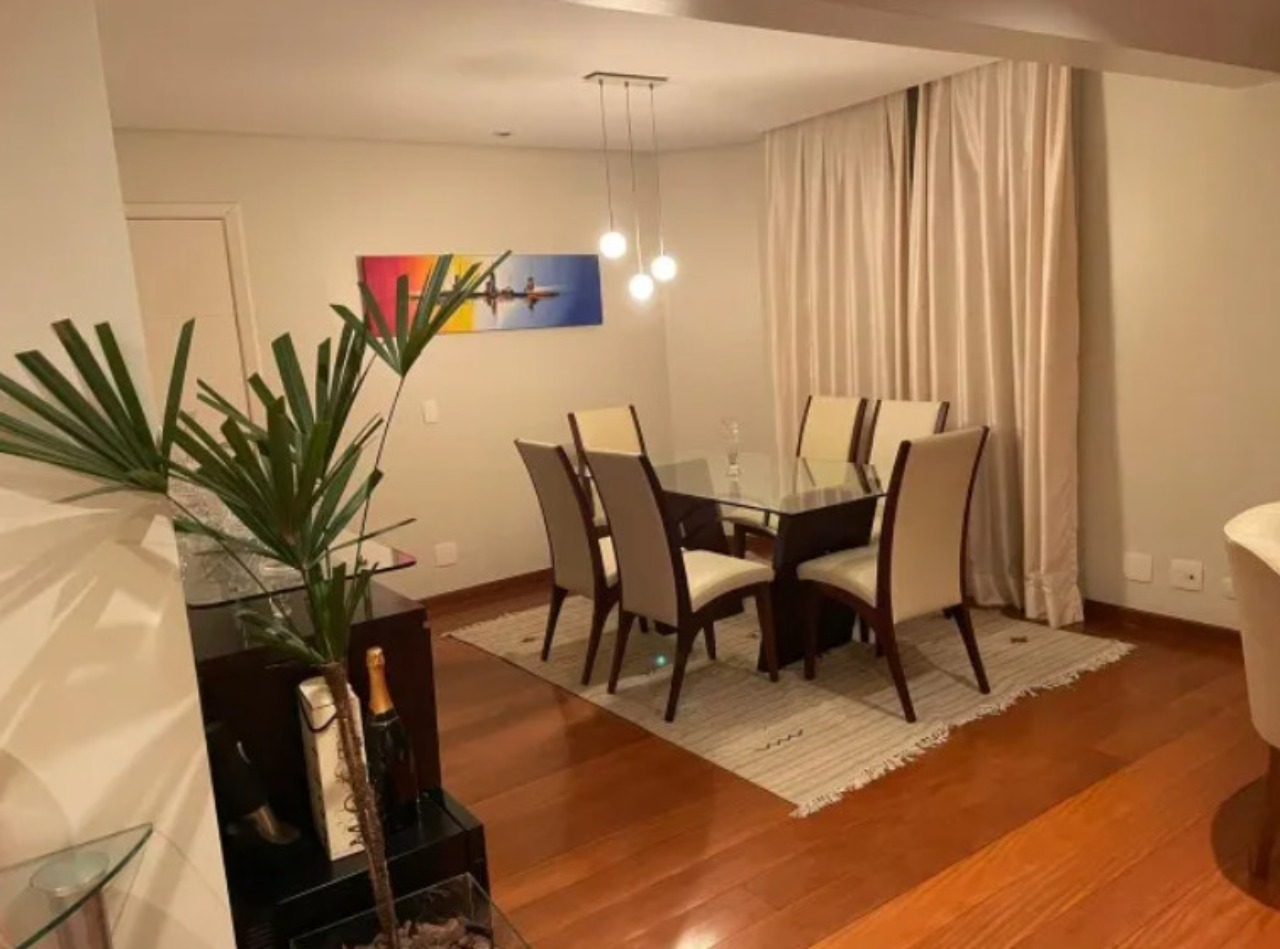 Apartamento, 4 quartos, 233 m² - Foto 15